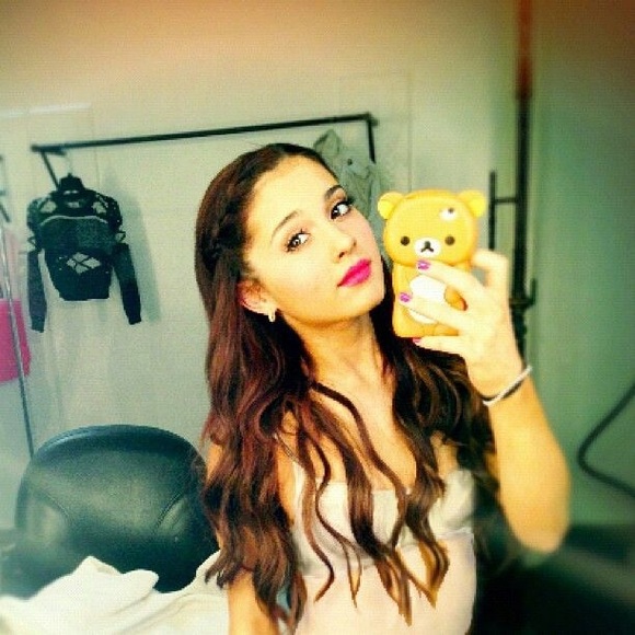 LAST ONE Teddy bear Key Chains - Picture 6 of 7